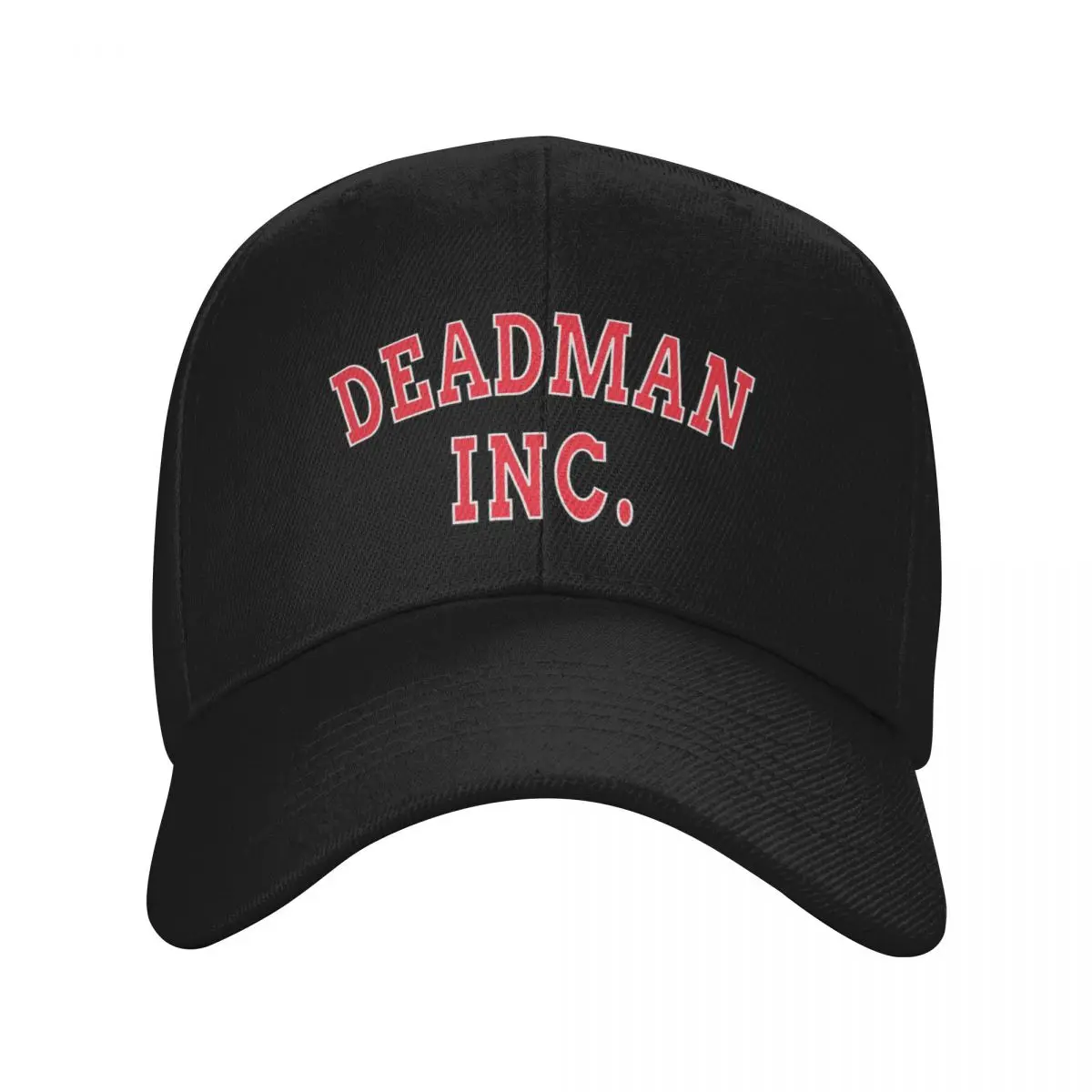 Winter Clothing Offer - DEADMAN INC. Baseball Cap Military Tactical