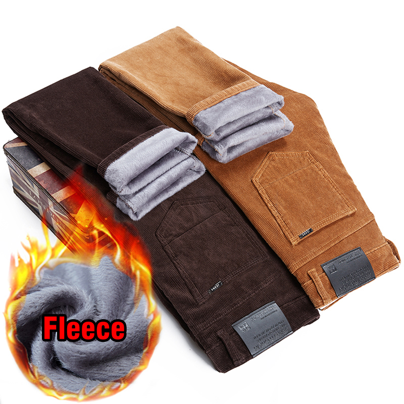 Winter Clothing Colors - 4 Colors Winter Men's Warm Casual