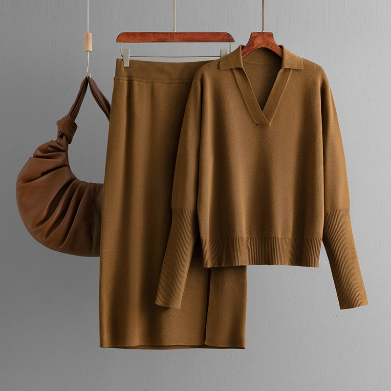 Winter Clothing Factory Outlet - Autumn Winter Fashion Women's Casual Trendy