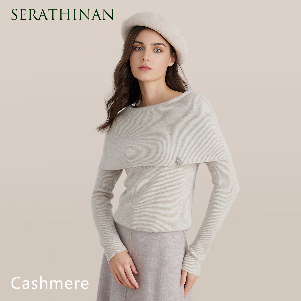 Quality Winter Clothing - BC929 High-quality luxury brand women's Clothing