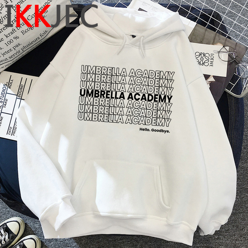 the Umbrella Academy hoodies f – Winter Clothing Aesthetic recenzja i cena