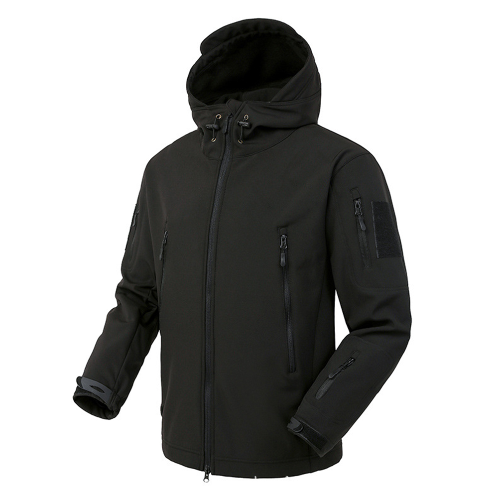 Motorcycle Soft Shell Jackets  – Windproof Jacket Softshell recenzja i cena