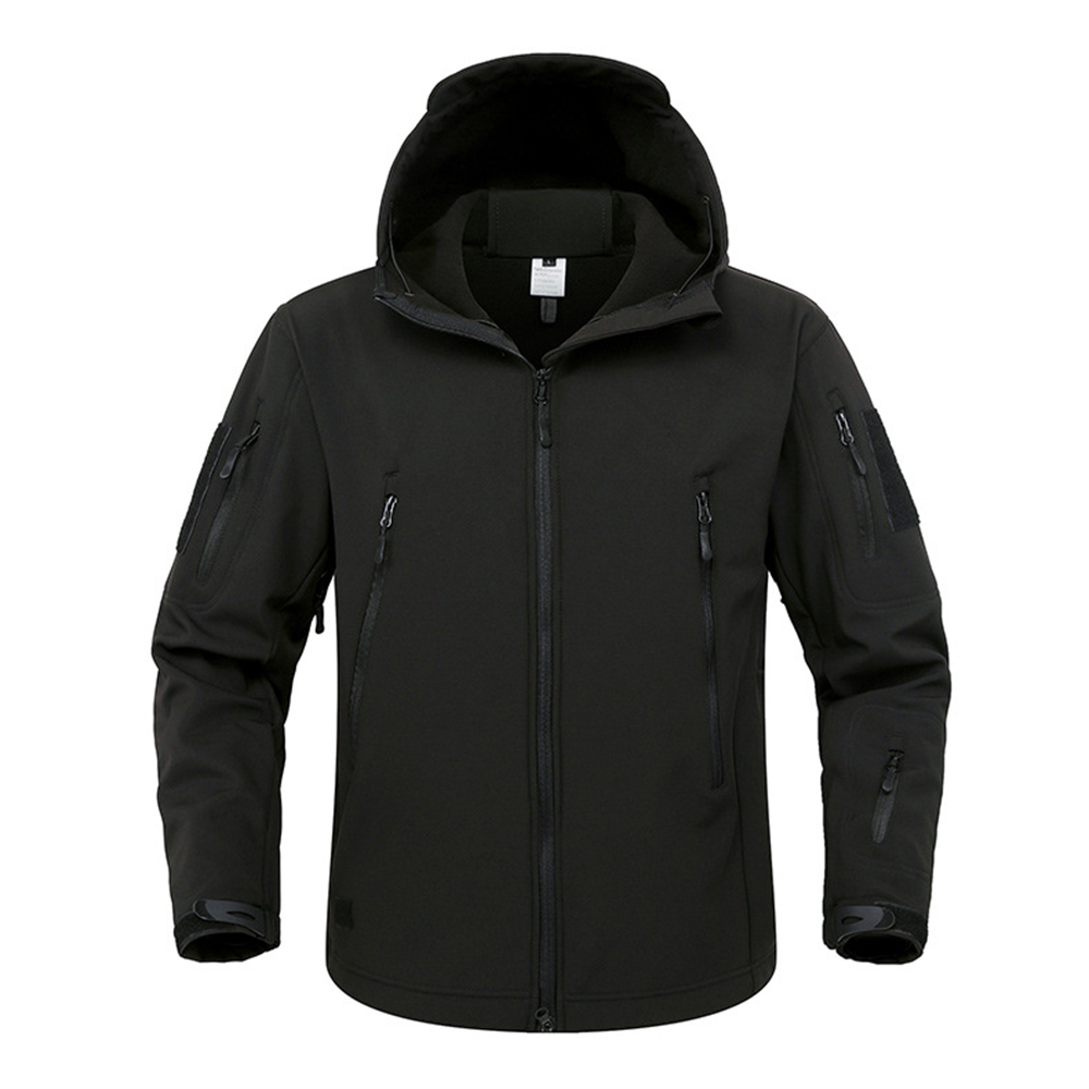 Motorcycle Soft Shell Jackets  – Windproof Jacket Softshell recenzja i cena