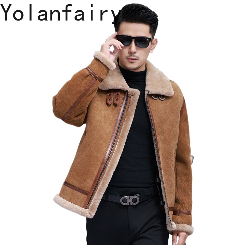 YOLANFAIRY High Quality Real S – Quality Winter Clothing recenzja i cena