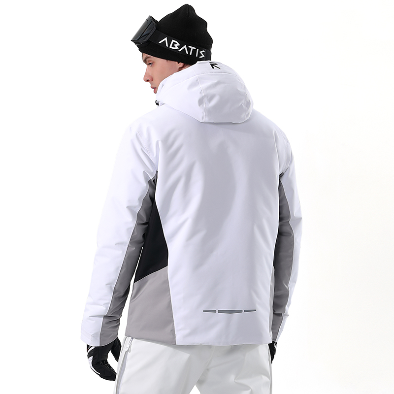 RUNNING RIVER Brand High Quali – Winter Clothing Colors recenzja i cena