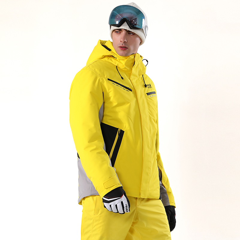 RUNNING RIVER Brand High Quali – Winter Clothing Colors recenzja i cena