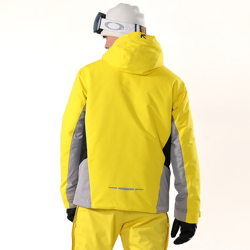 RUNNING RIVER Brand High Quali – Winter Clothing Colors recenzja i cena