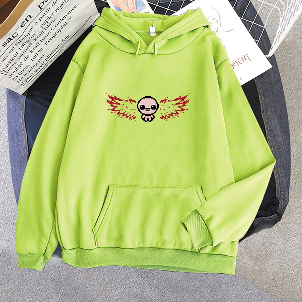 The Binding of Isaac Cartoon H – Winter Clothing Dress Up recenzja i cena