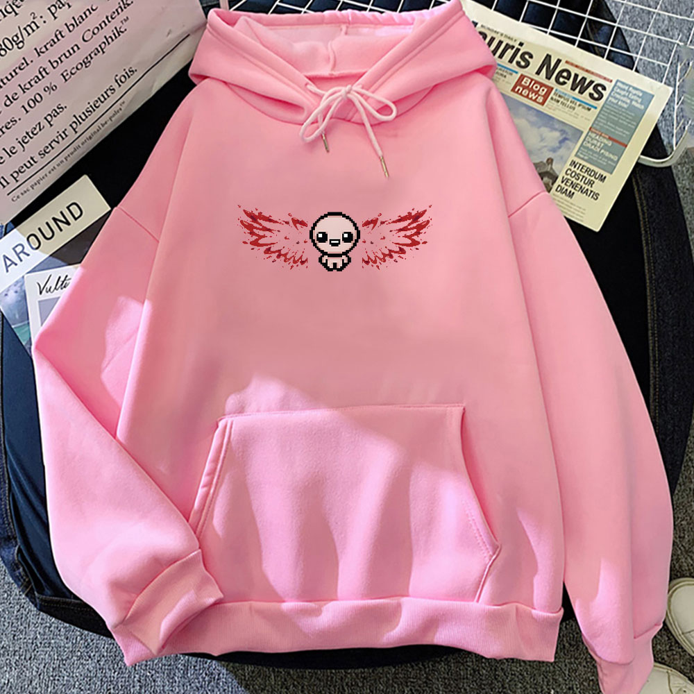 The Binding of Isaac Cartoon H – Winter Clothing Dress Up recenzja i cena