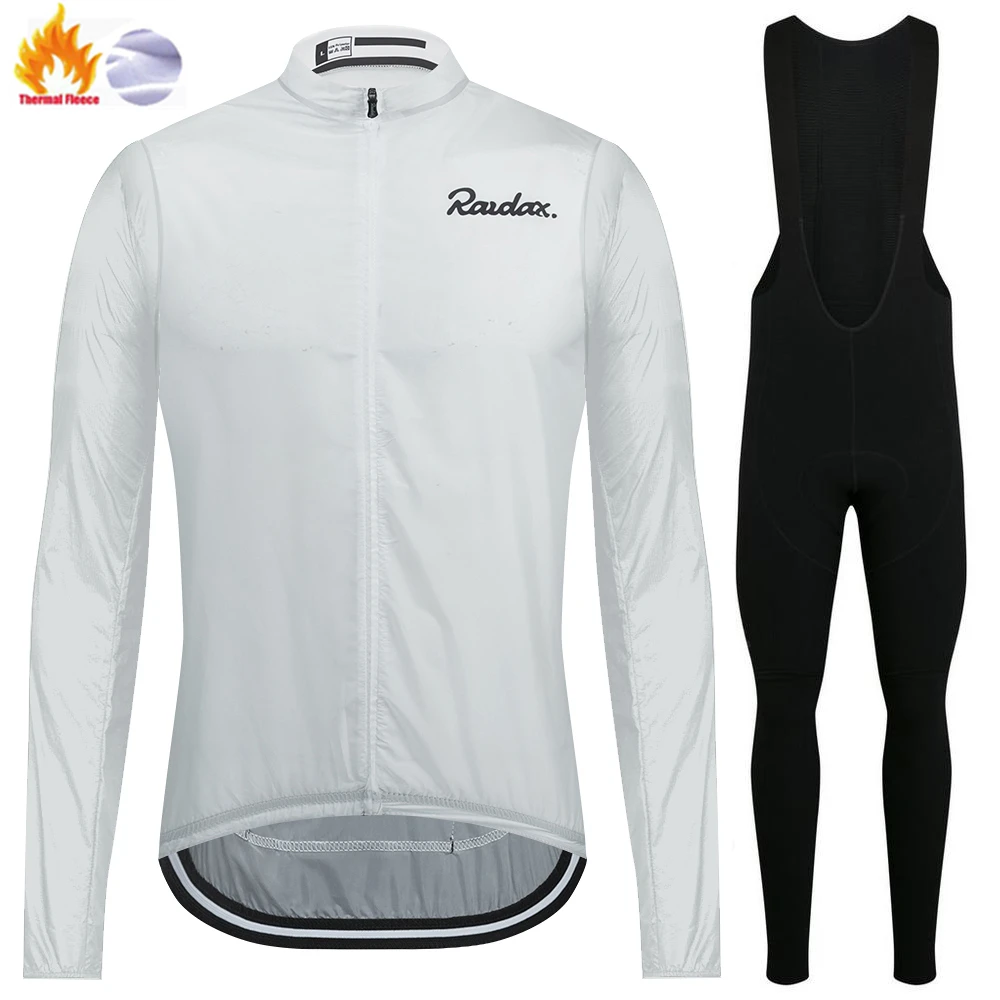 Raudax Autumn and Winter Windp – Winter Clothing Men Sale recenzja i cena