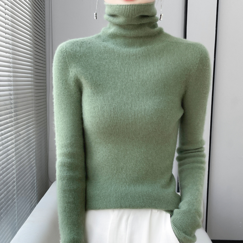 100% Merino Wool Long-sleeved  – Winter Clothing Factory Outlet recenzja i cena
