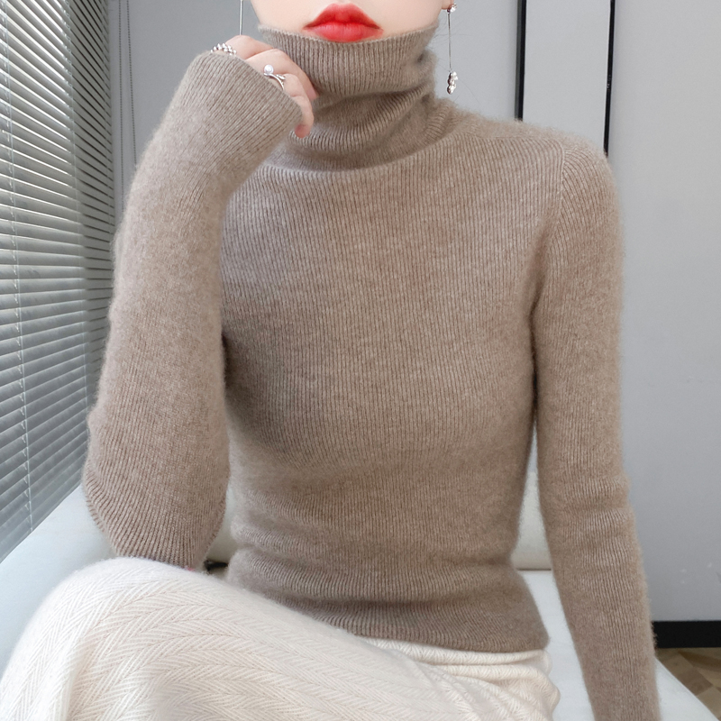 100% Merino Wool Long-sleeved  – Winter Clothing Factory Outlet recenzja i cena