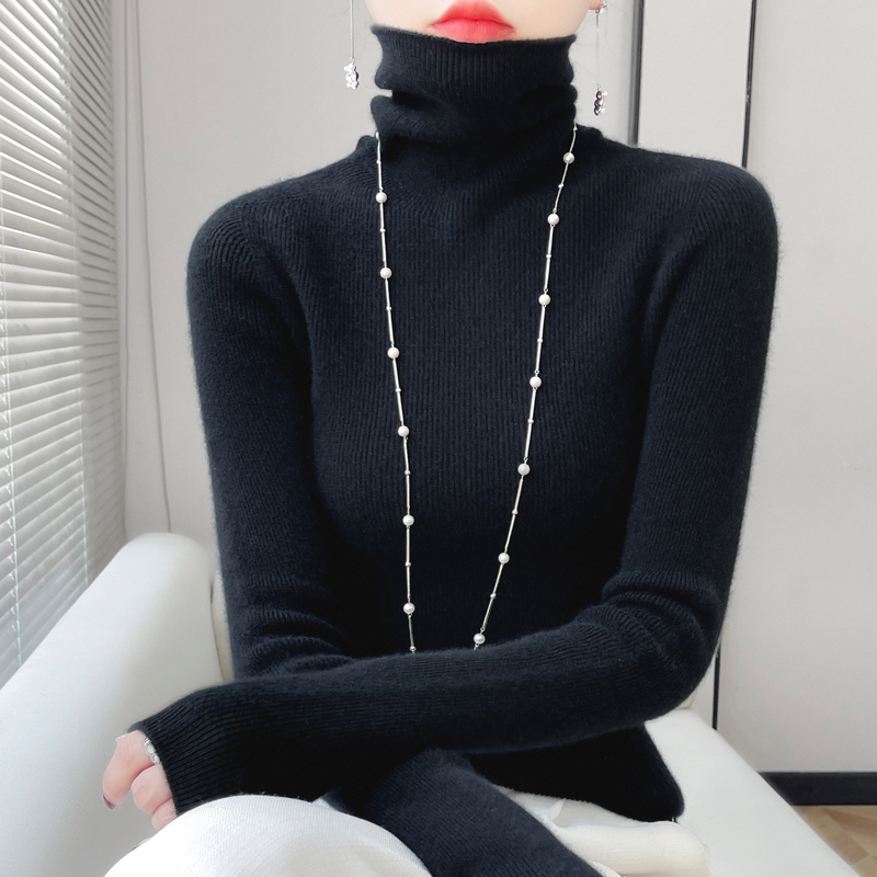 100% Merino Wool Long-sleeved  – Winter Clothing Factory Outlet recenzja i cena
