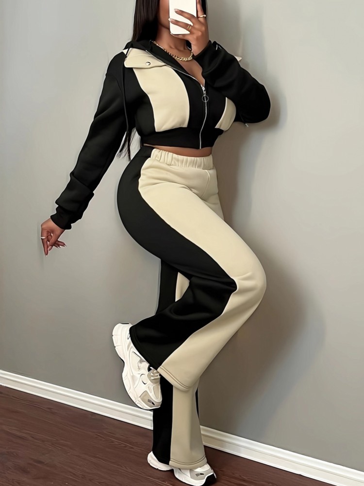 2 Piece Women Sets 2025 New Ar – Winter Clothing Outfits recenzja i cena