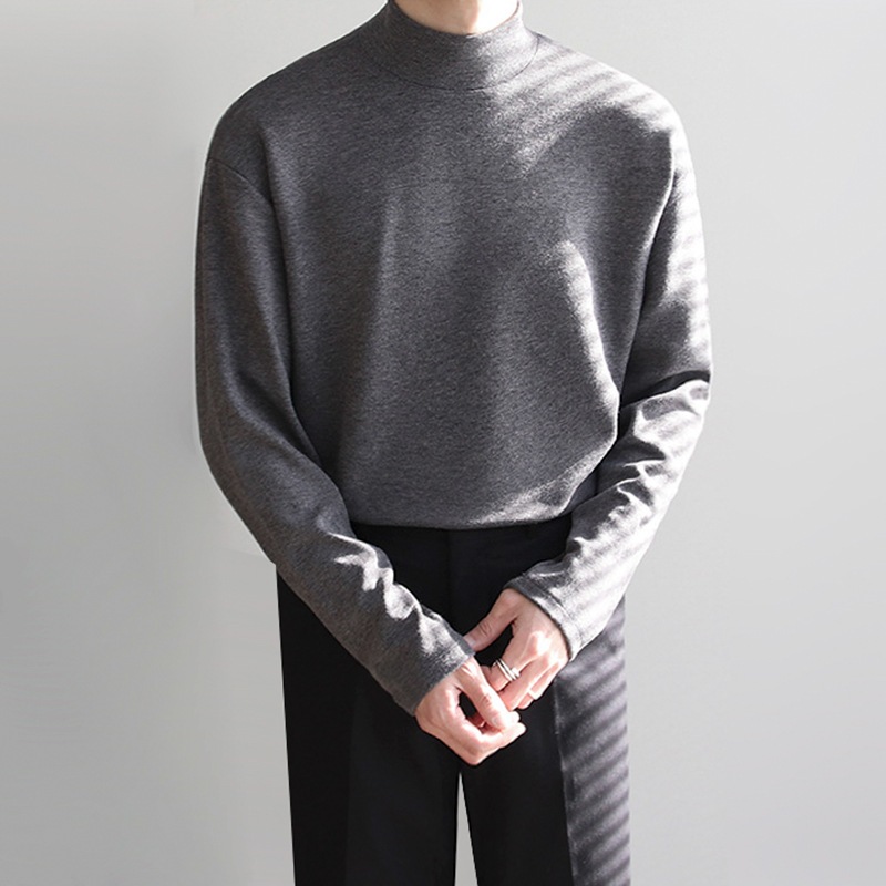 Autumn Winter New Fashion Men' – Winter Clothes Shop recenzja i cena