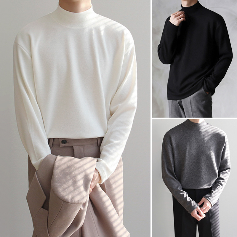 Autumn Winter New Fashion Men' – Winter Clothes Shop recenzja i cena