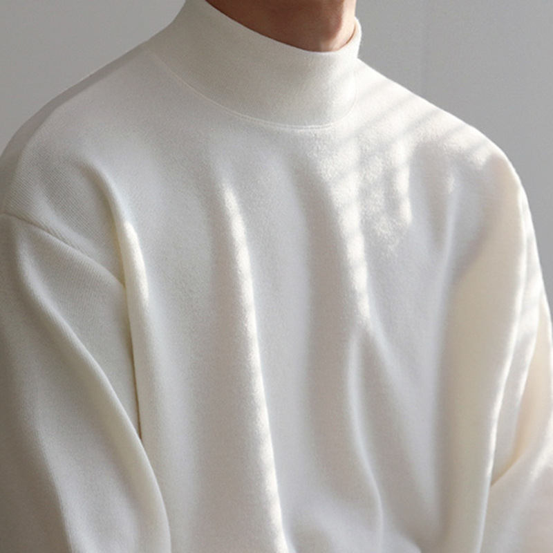 Autumn Winter New Fashion Men' – Winter Clothes Shop recenzja i cena