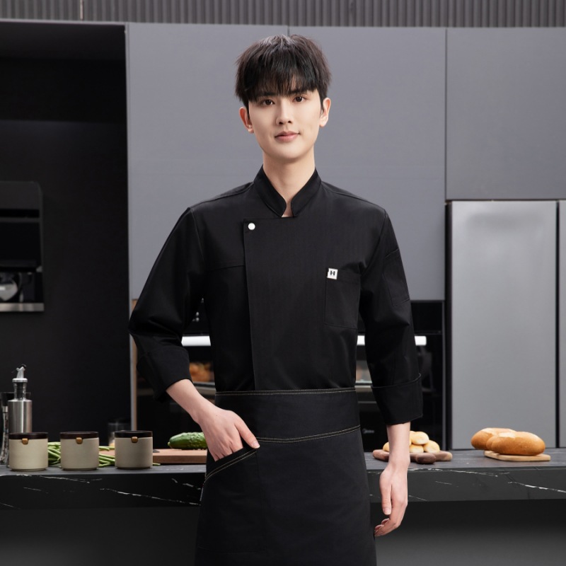 Western Restaurant Chef Unifor – Winter Clothes Shop recenzja i cena