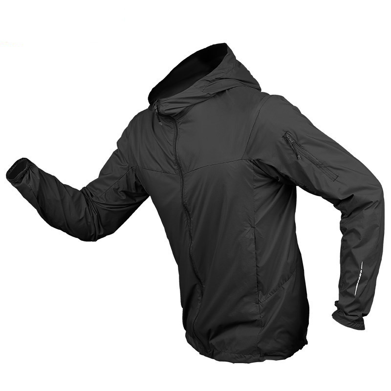 FSTAR-Men's Breathable Sun Pro – Windproof Jacket Softshell recenzja i cena