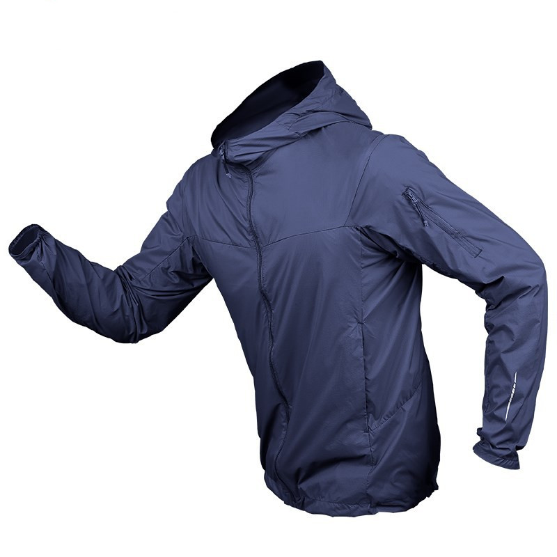 FSTAR-Men's Breathable Sun Pro – Windproof Jacket Softshell recenzja i cena