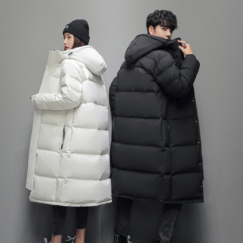 New Winter Fashion Youth Middl – Winter Clothes Shop recenzja i cena