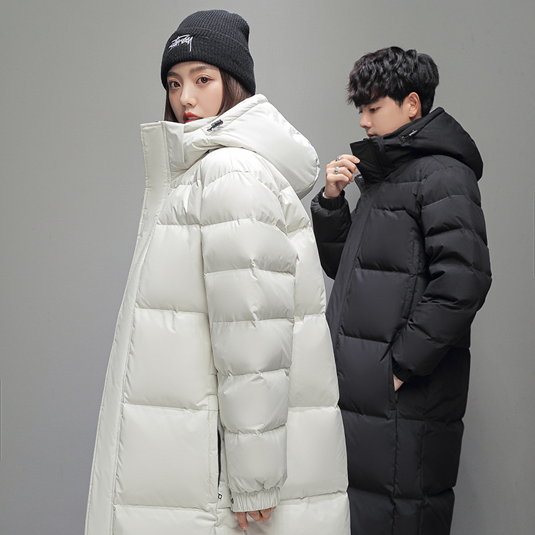 New Winter Fashion Youth Middl – Winter Clothes Shop recenzja i cena