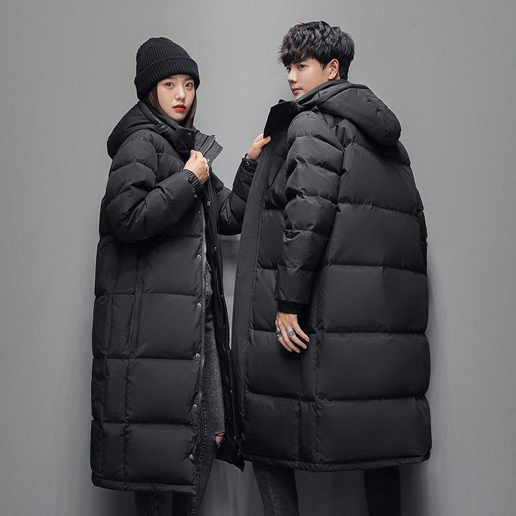 New Winter Fashion Youth Middl – Winter Clothes Shop recenzja i cena