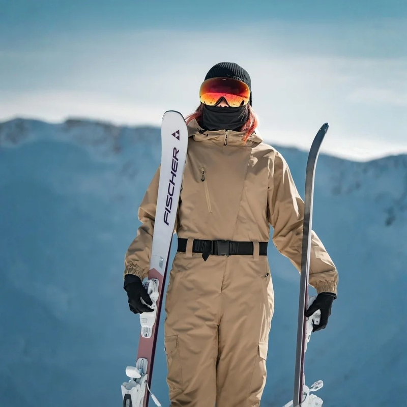2026 New Women Design One Piec – Winter Clothing Outfits recenzja i cena