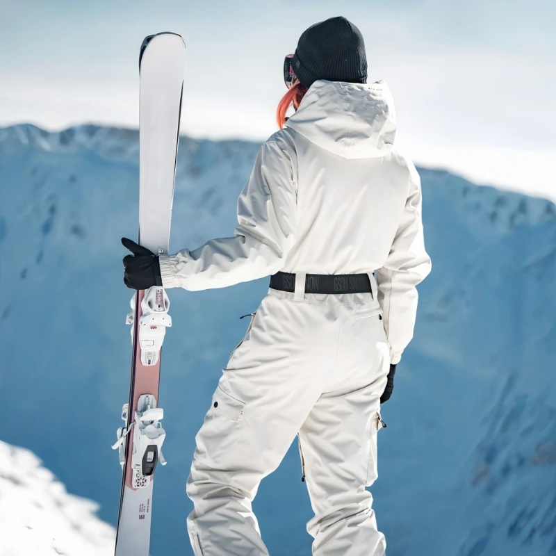2026 New Women Design One Piec – Winter Clothing Outfits recenzja i cena