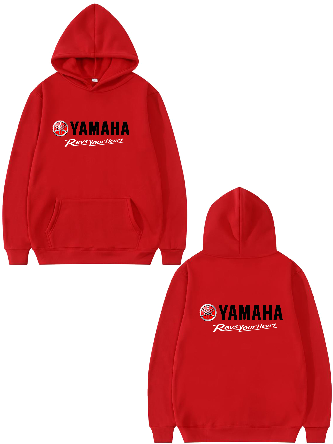 Winter Yamaha Yamaha Locomotiv – Winter Clothes Shop recenzja i cena