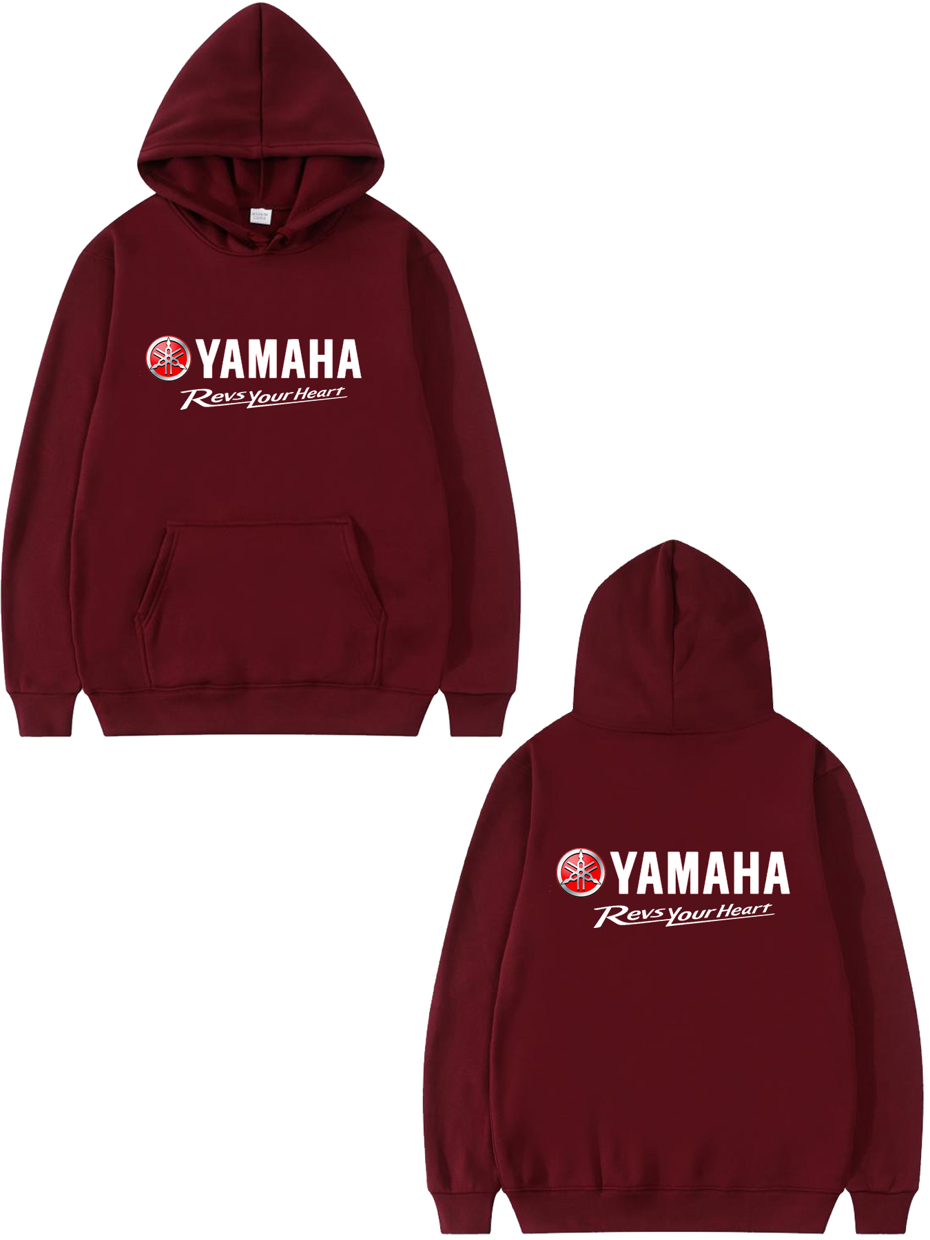 Winter Yamaha Yamaha Locomotiv – Winter Clothes Shop recenzja i cena