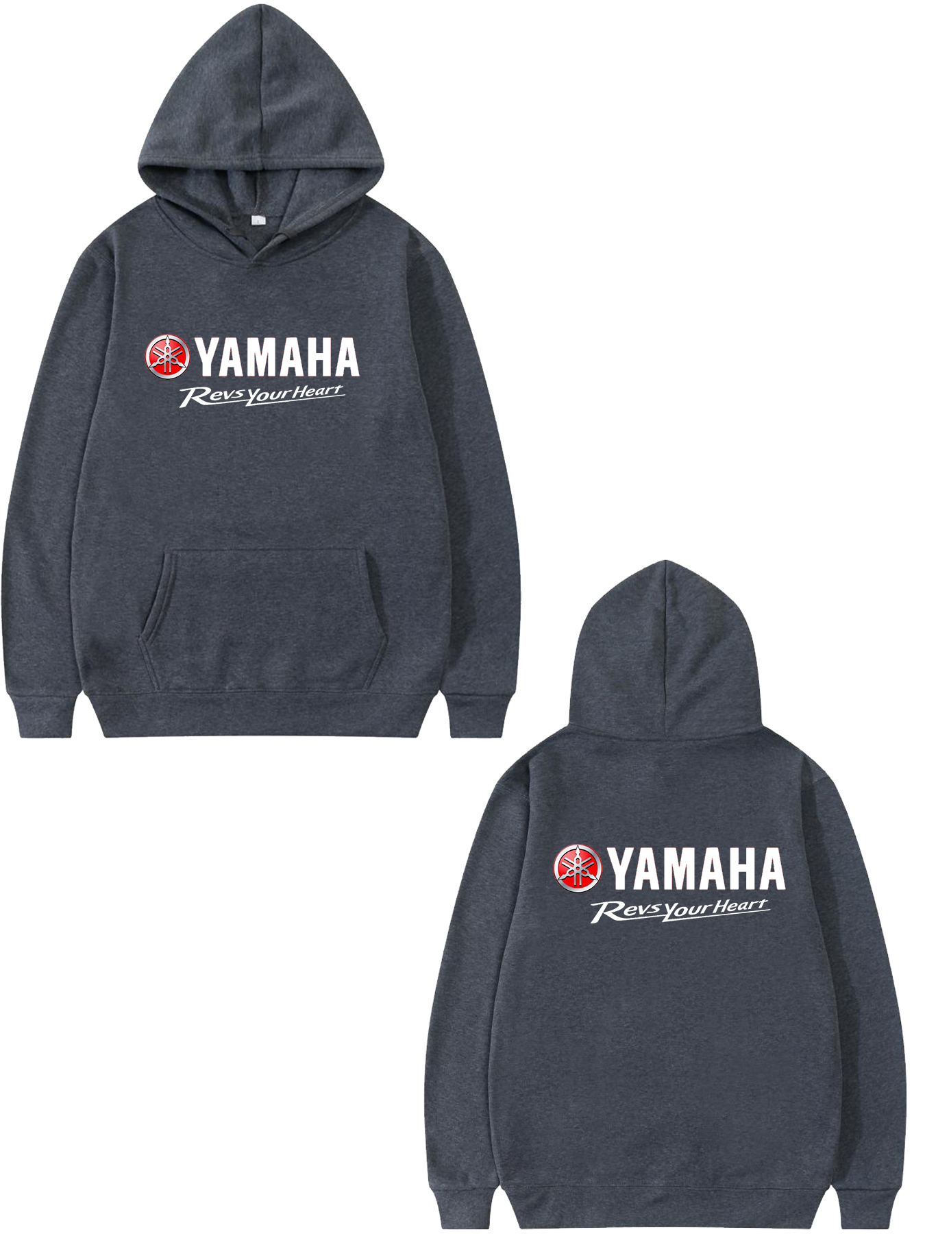 Winter Yamaha Yamaha Locomotiv – Winter Clothes Shop recenzja i cena