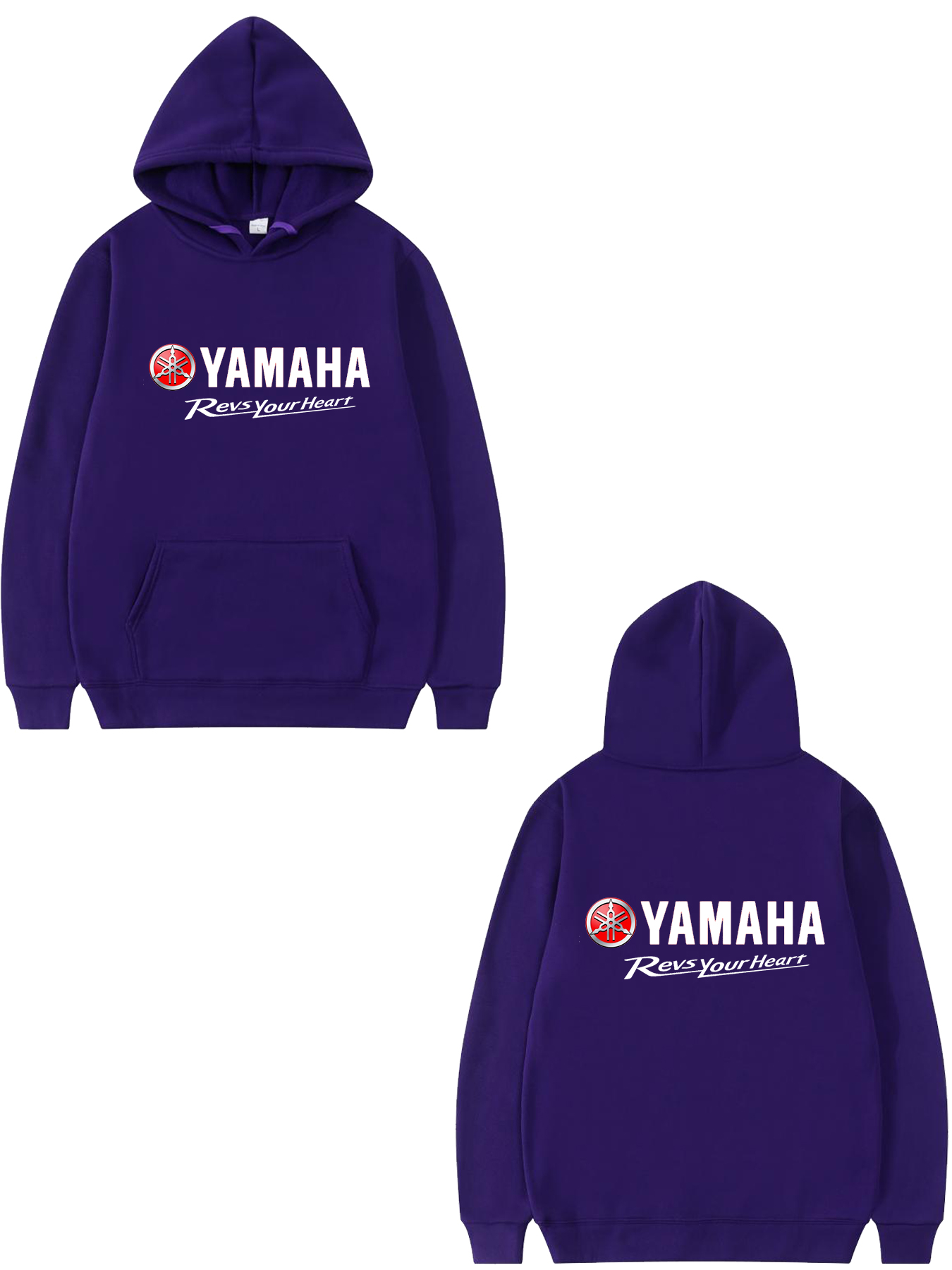 Winter Yamaha Yamaha Locomotiv – Winter Clothes Shop recenzja i cena