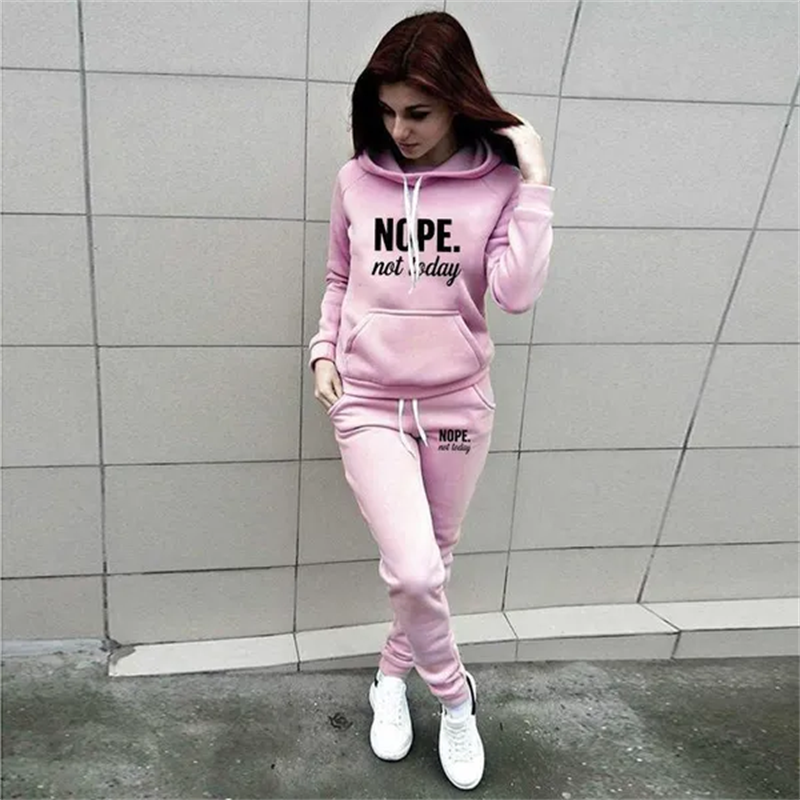Women's sportswear sportswear  – Winter Clothing Factory Outlet recenzja i cena
