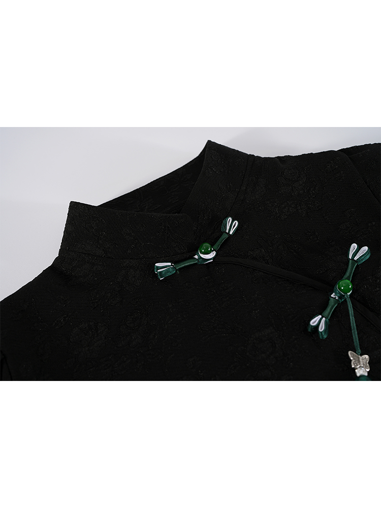 Women's Black Shirts and Blous – Y2K Winter Clothing recenzja i cena