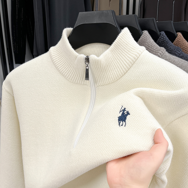 Winter Add Layers to Men's Kni – Quality Winter Clothing recenzja i cena