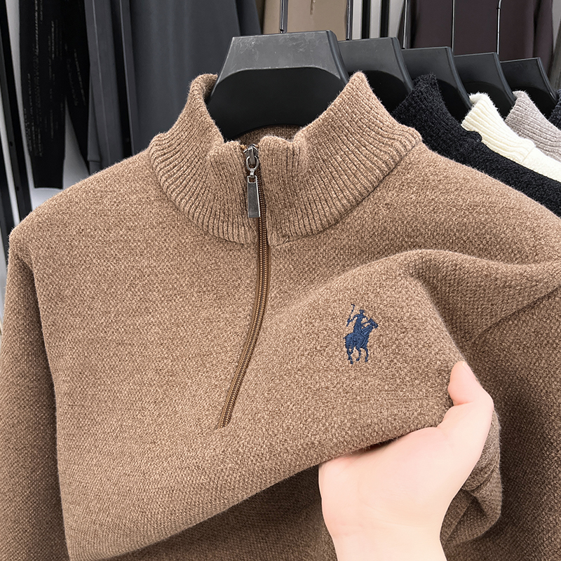 Winter Add Layers to Men's Kni – Quality Winter Clothing recenzja i cena