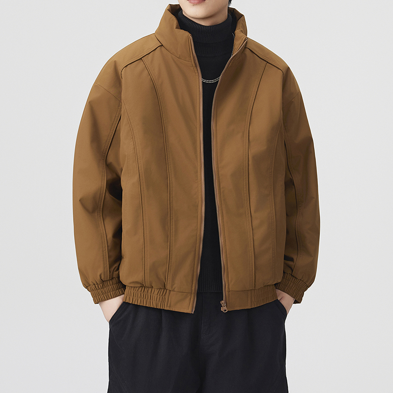 Autumn Winter Fashion Men's Ou – Winter Clothes Shop recenzja i cena