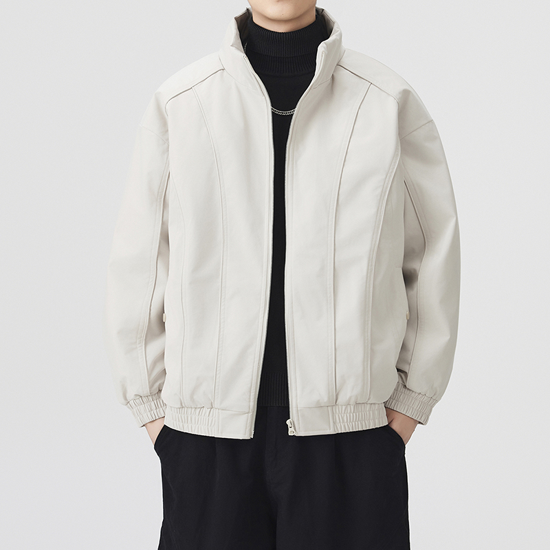Autumn Winter Fashion Men's Ou – Winter Clothes Shop recenzja i cena