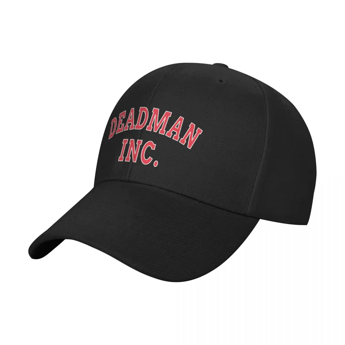 DEADMAN INC. Baseball Cap Mili – Winter Clothing Offer recenzja i cena