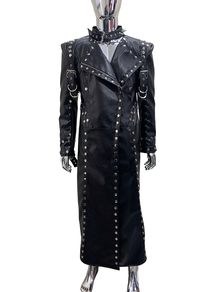 Mauroicardi Autumn Cool Long B – Winter Clothes Shop recenzja i cena