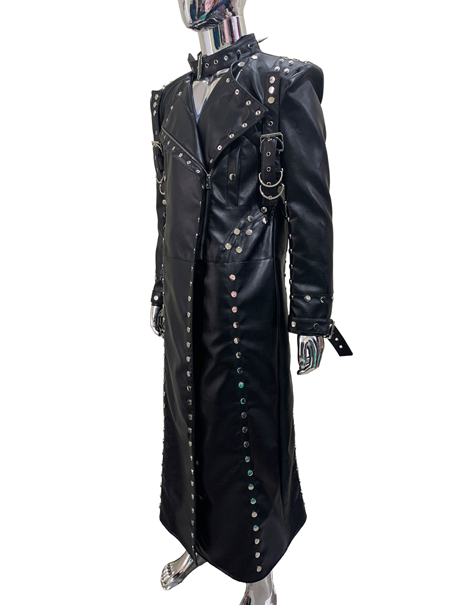 Mauroicardi Autumn Cool Long B – Winter Clothes Shop recenzja i cena