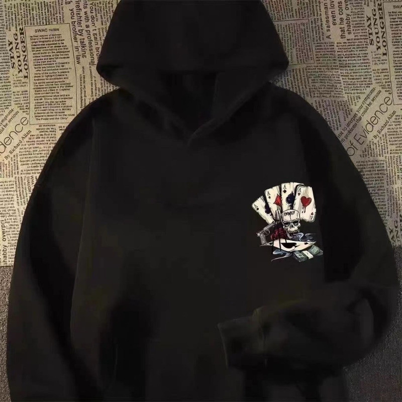 【M-8XL Hoodies】Autumn Men Pull – Winter Clothes Shop recenzja i cena