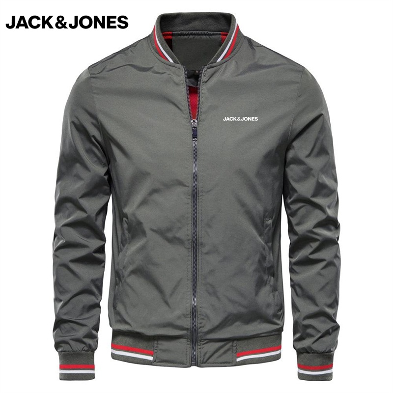 Jack Jones Short Jacket for Wo – Quality Winter Clothing recenzja i cena