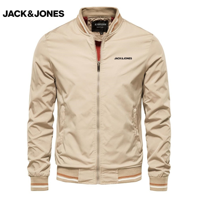 Jack Jones Short Jacket for Wo – Quality Winter Clothing recenzja i cena