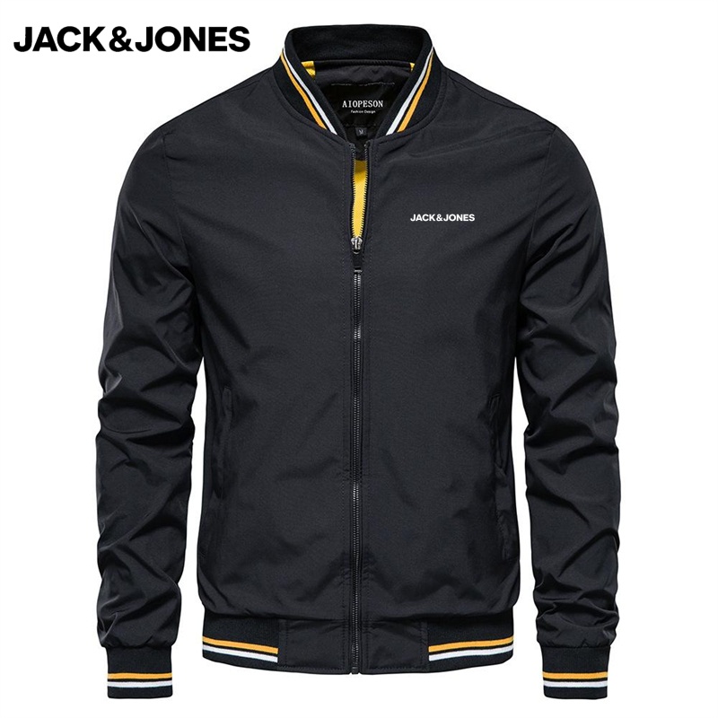 Jack Jones Short Jacket for Wo – Quality Winter Clothing recenzja i cena