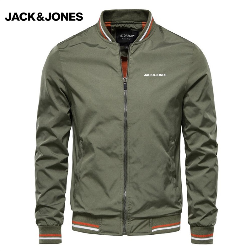 Jack Jones Short Jacket for Wo – Quality Winter Clothing recenzja i cena