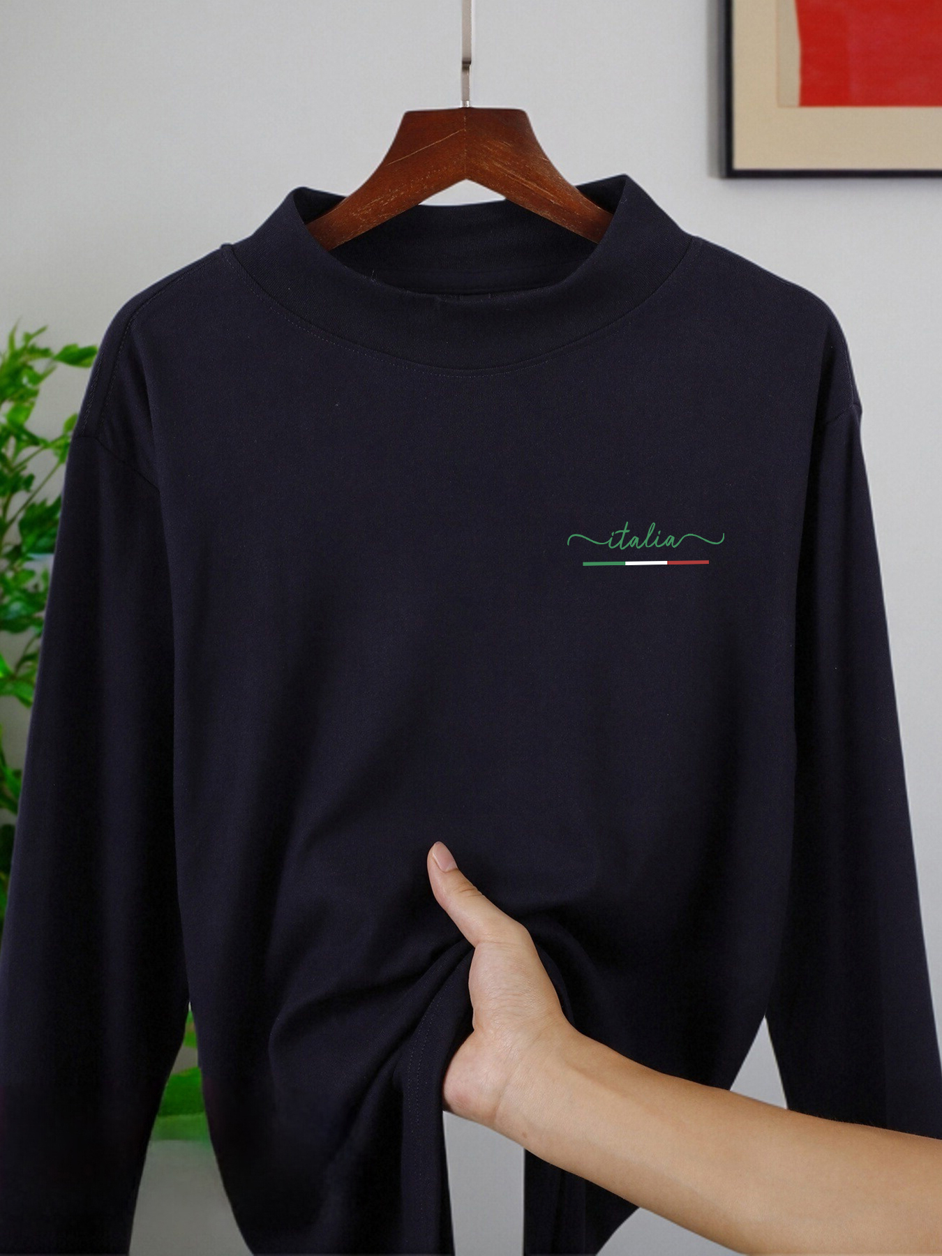 Classic Colors Representing It – Winter Clothing Colors recenzja i cena