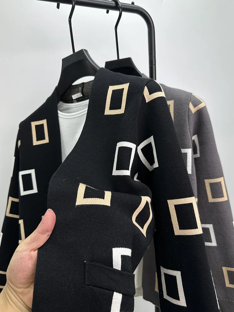 Luxury Quality Men's Designer  – Quality Winter Clothing recenzja i cena
