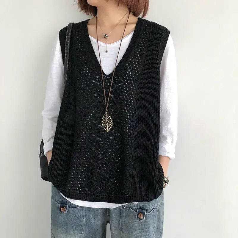 Thin Autumn Women Vintage Slee – Winter Clothing Aesthetic recenzja i cena